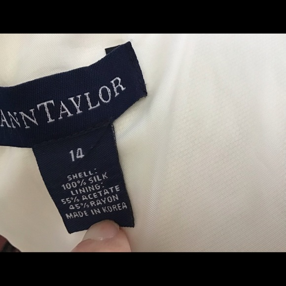 NWT. CAREER DRESS - Picture 6 of 8